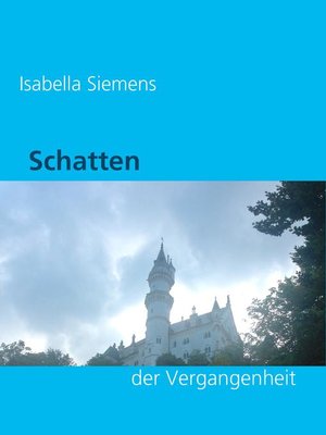 cover image of Schatten der Vergangenheit
